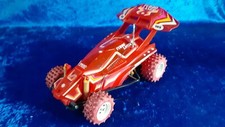 Rc2 turbo laser gig nikko - turbo,