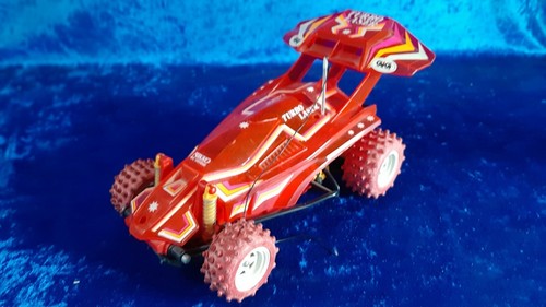 Rc2 turbo laser gig - rc2,