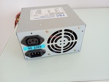 ALIMENTATORE 250W PER PC CASE COMPUTER  FISSO