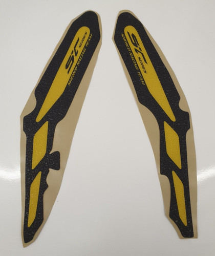 Sherco trial pinza bici - st,