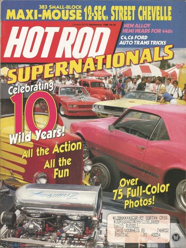 September 1988 hot - 1988,