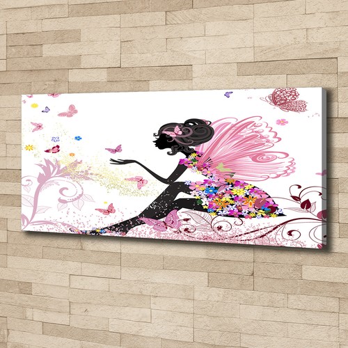 Tulup dipinto tela pittura - dipinto,