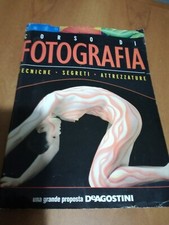 CORSO DI FOTOGRAFIA TECNICHE