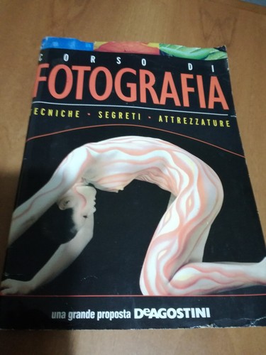 Corso fotografia tecniche - fotografia,