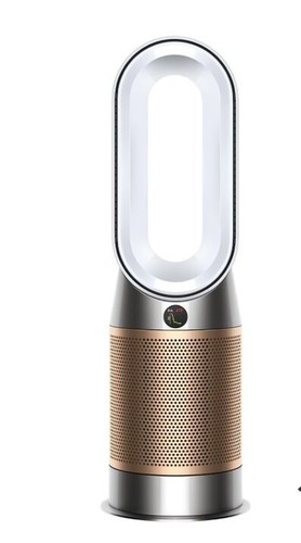 Purificatore termoventilatore