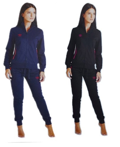 Tuta donna giovanile sport - donna, e