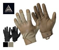 GUANTI CORTI TATTICI azione