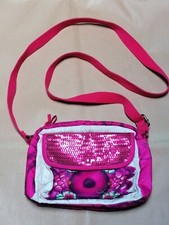 BORSA BORSETTA RAGAZZA BAMBINA DESIGUAL MODA NUOVA MAI USATA