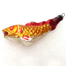 Antico Vintage Ucraina Vetro