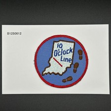 Boy Scout Central Indiana