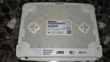 Modem adsl fibra telecom - modem,