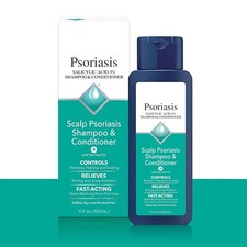 Nizoral shampoo psoriasi