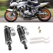 Motorcycle 340mm Rear Shocks