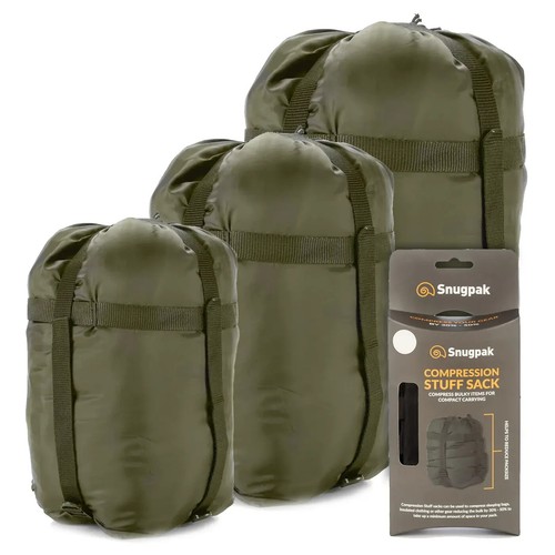 Snugpak sacco compressione - snugpak, a