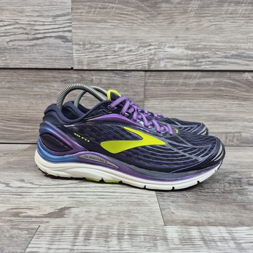 Brooks transcend - transcend, 4