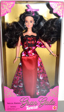 Barbie teresa bruna - barbie,