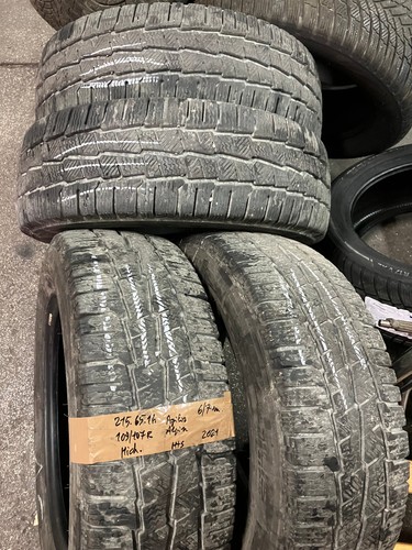 Michelin agilis alpin - michelin,