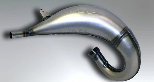 Marmitta dep ktm 125 - marmitta,