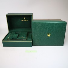 Rolex Watch Box Case USA Uomo