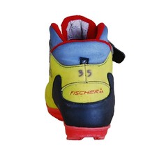 Scarpone da sci di fondo