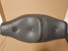 Sella Custom Biposto Scooter