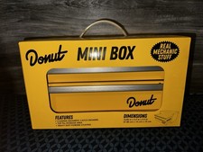Mini cassetta degli attrezzi