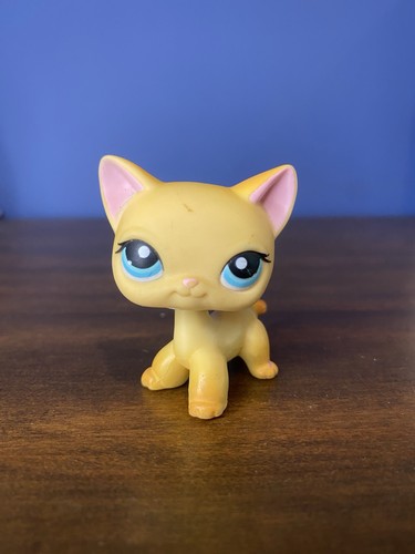 Hasbro lps littlest pet shop - hasbro,