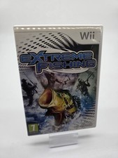 Shimano Extreme Fishing