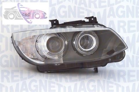 Lpn511 faro xenon d1s - bi,