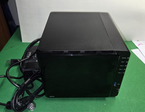 Synology ds416 2x1 ghz - 2x1,4, gb