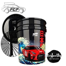 SOFT99 Secchio Secchio