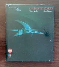 Catalogo gilberto zorio - catalogo, di