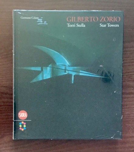 Catalogo gilberto zorio - di,