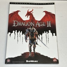 Dragon Age II La Guida