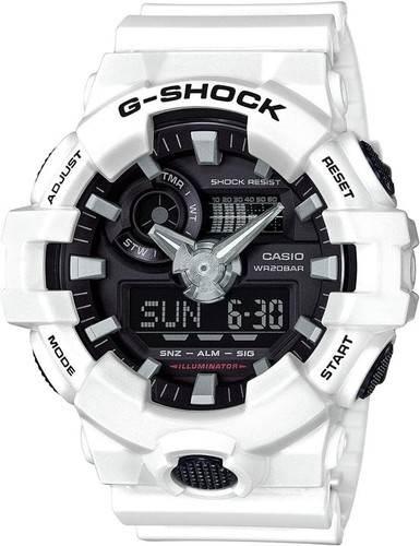 Orologio uomo casio - casio, ga-700-7a