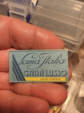 Lama italia gran lusso torino - lama,
