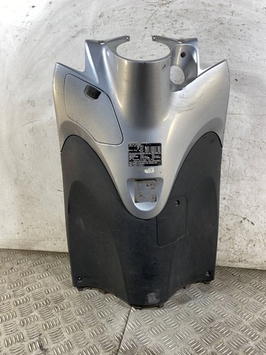 117076 carena retroscudo honda - carena,