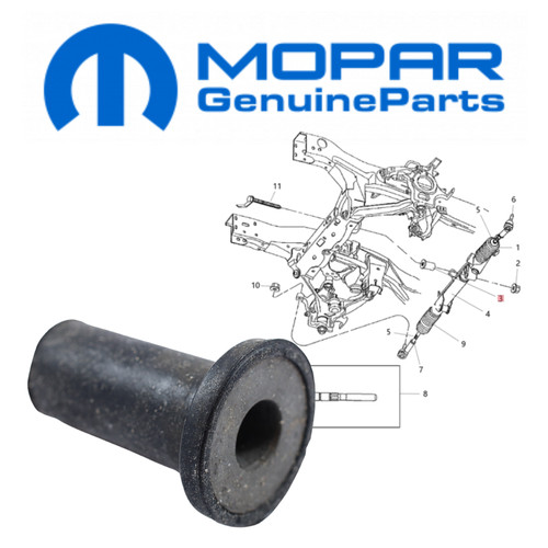 Mopar femelle bras - mopar,