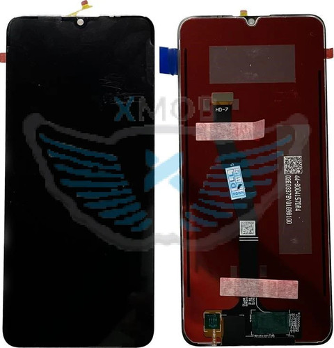 Lcd originale huawei y6p - huawei,