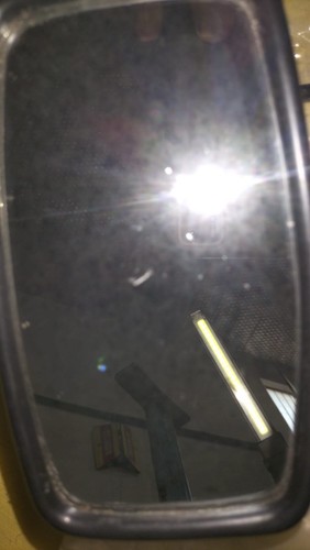 Specchio vitaloni fiat 131 - specchio,