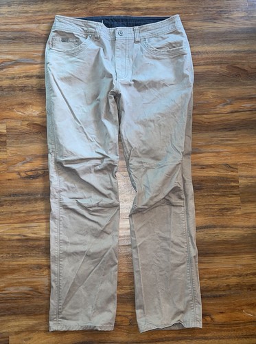 Pantaloni kuhl vintage - pantaloni, tinta