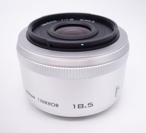 Nikon nikkor f 1 8 - 18,5, mm