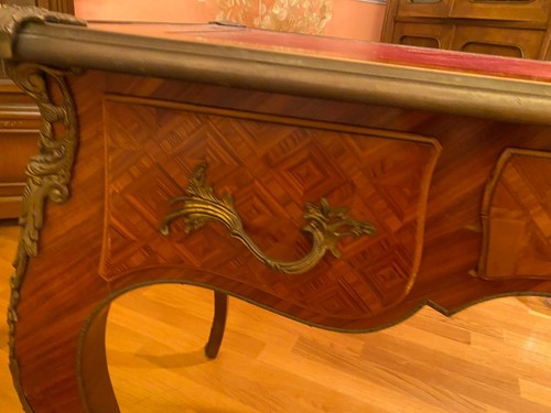 Scrivania antiquariato - scrivania, di