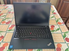 Lenovo ThinkPad T14 Gen 2i