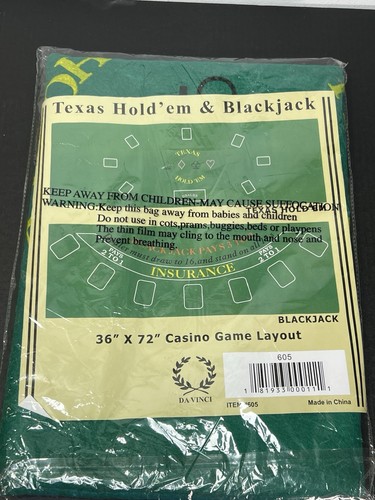 Texas hold blackjack - hold'em, &