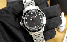 SINN 41 mm EZM3F EZM 3F