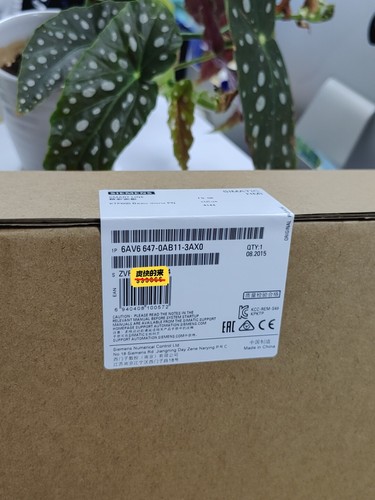 Siemens 6av6647 0ab11 3ax0 - siemens, 6av6647-0ab11-3ax0