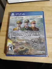 Sudden Strike 4 nuovo