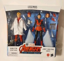 Marvel Earth's Mightiest