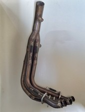 Scarico Completo  Leovince SBK